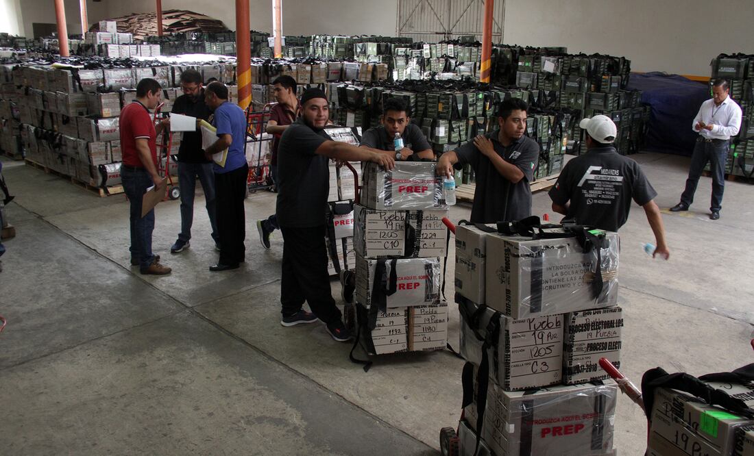 FOTO: ARCHIVO. EL UNIVERSAL