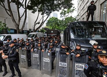 Datos de las mañaneras no coinciden con organismos