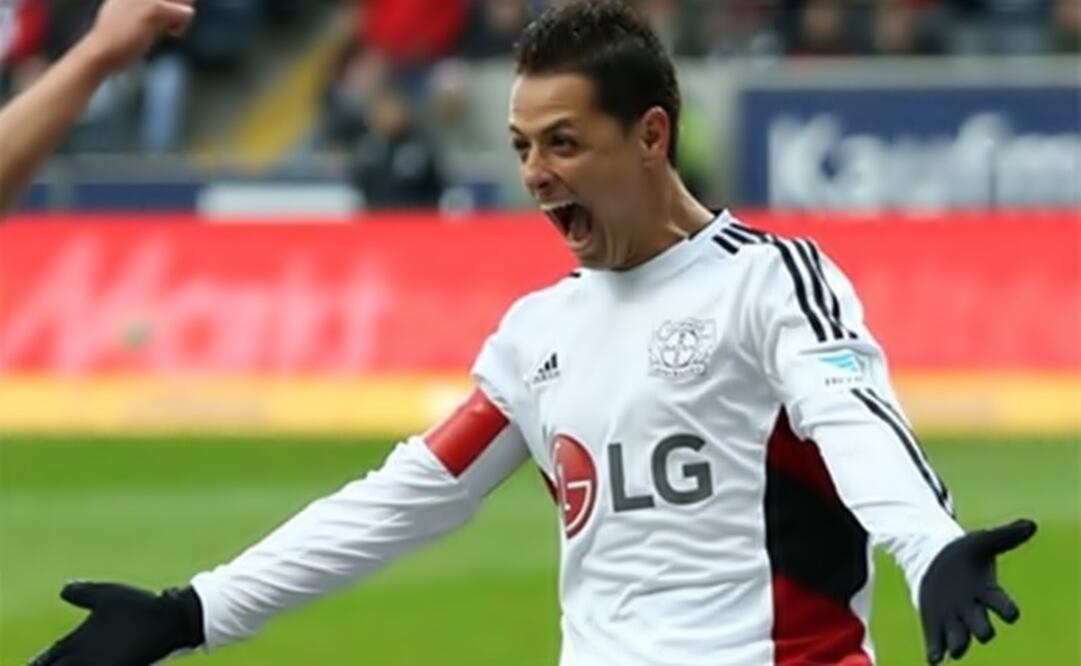 Bayer Leverkusen receives a new impulse from Hernández. (Photo: SPECIAL)