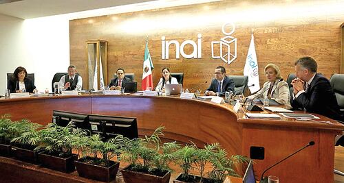 Inai desarrolla métrica para conocer condiciones de gobierno abierto