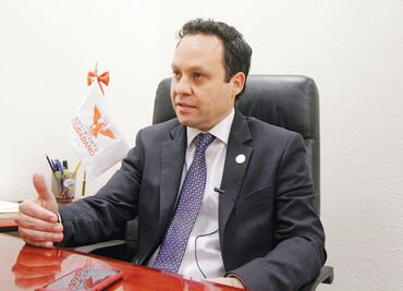 MC presentará acción de inconstitucionalidad por Ley 3de3