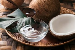 Cuáles son los beneficios del aceite de coco en la piel