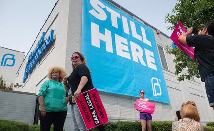 Aborto seguirá practicándose en clínica de Missouri tras fallo de juez
