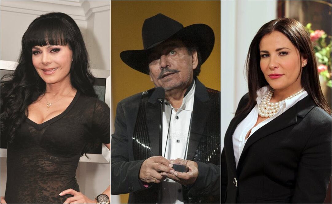 En los años 90 protagonizaron la telenovela "Tú y yo" Foto:Archivo