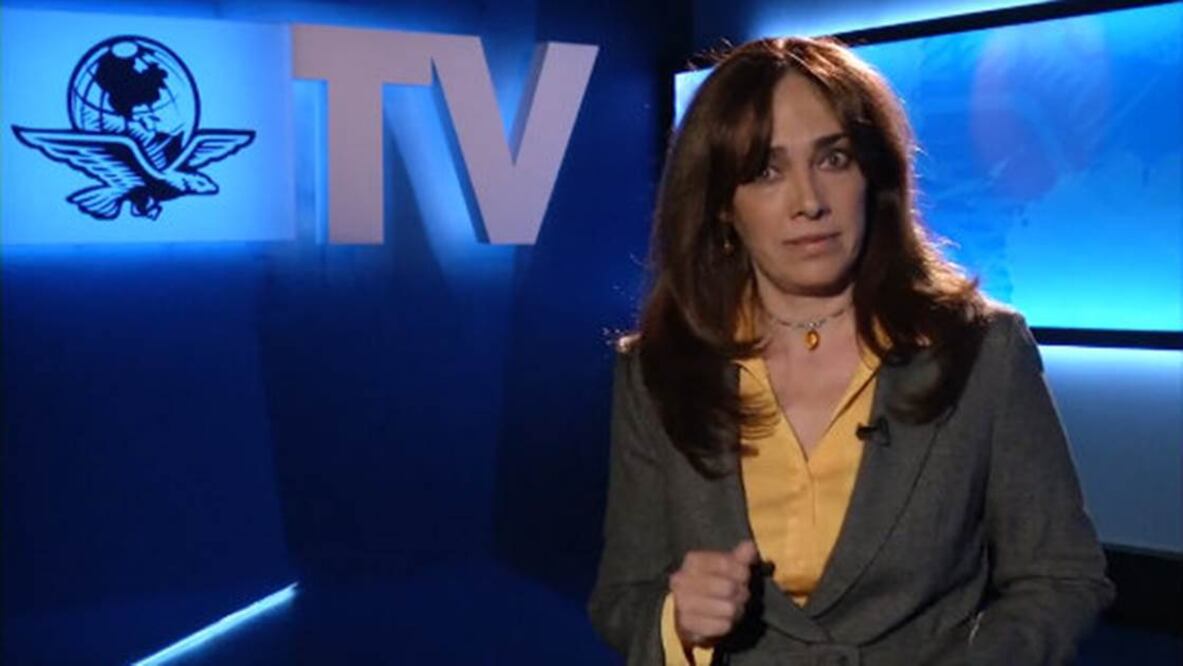 Elisa Alanís: La CNTE, el SNTE y los gobernadores "cero a la izquierda"