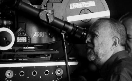 Filmmaker Jaime Humberto Hermosillo has passed away