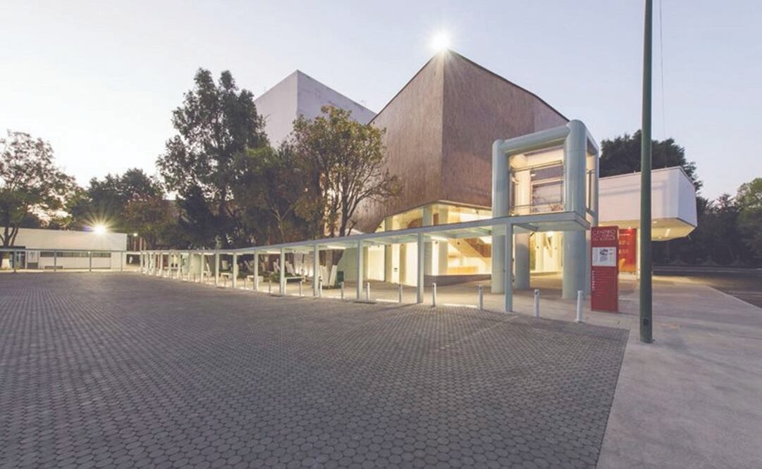 Foto: Archivo. EL UNIVERSAL