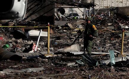 Historia. "Era un día de paseo, pero se convirtió en tragedia"
