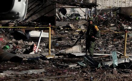 Historia. "Era un día de paseo, pero se convirtió en tragedia"