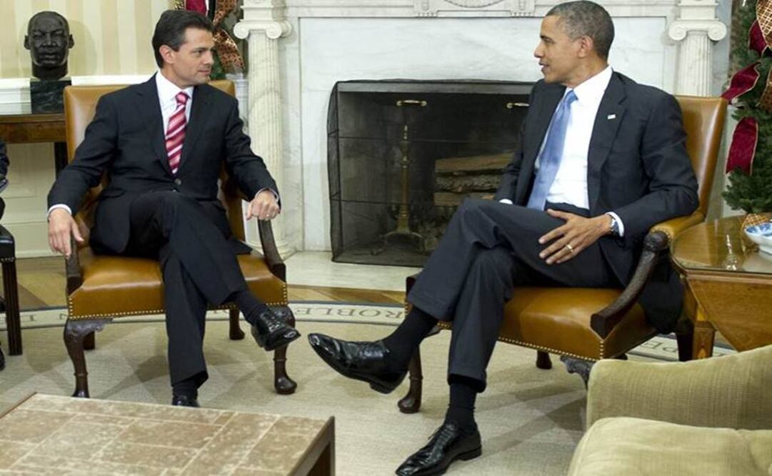 (Photo: Archive/El Universal) 