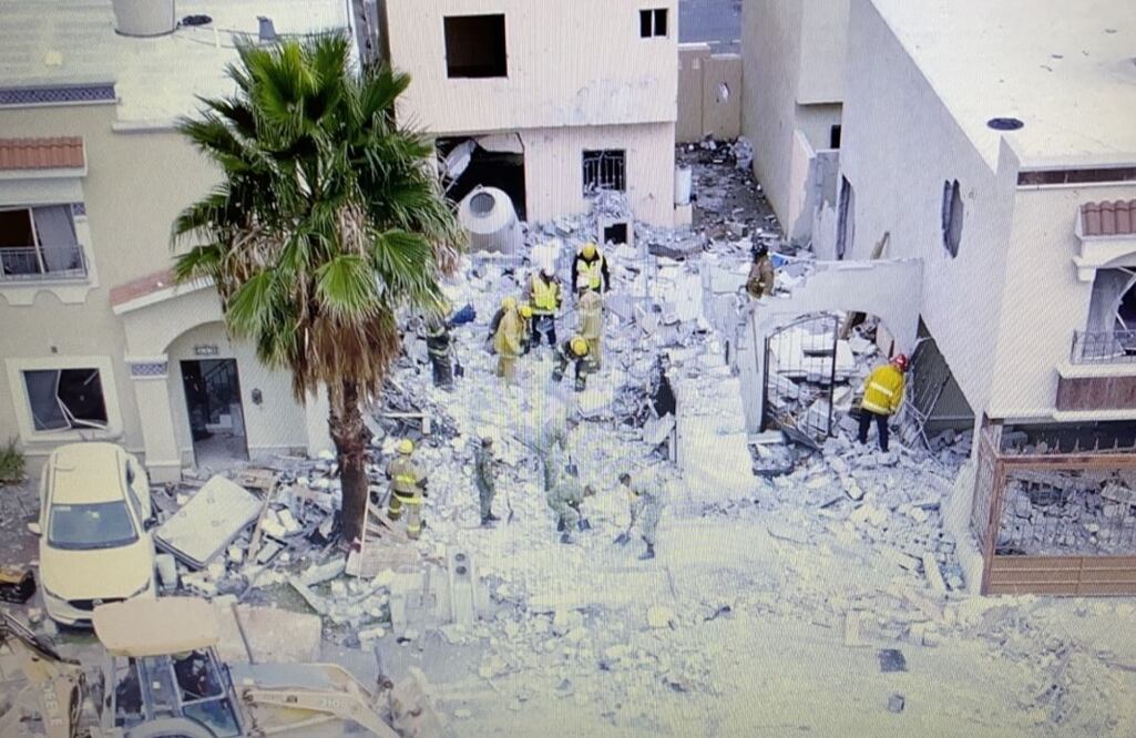 Foto: Captura de video