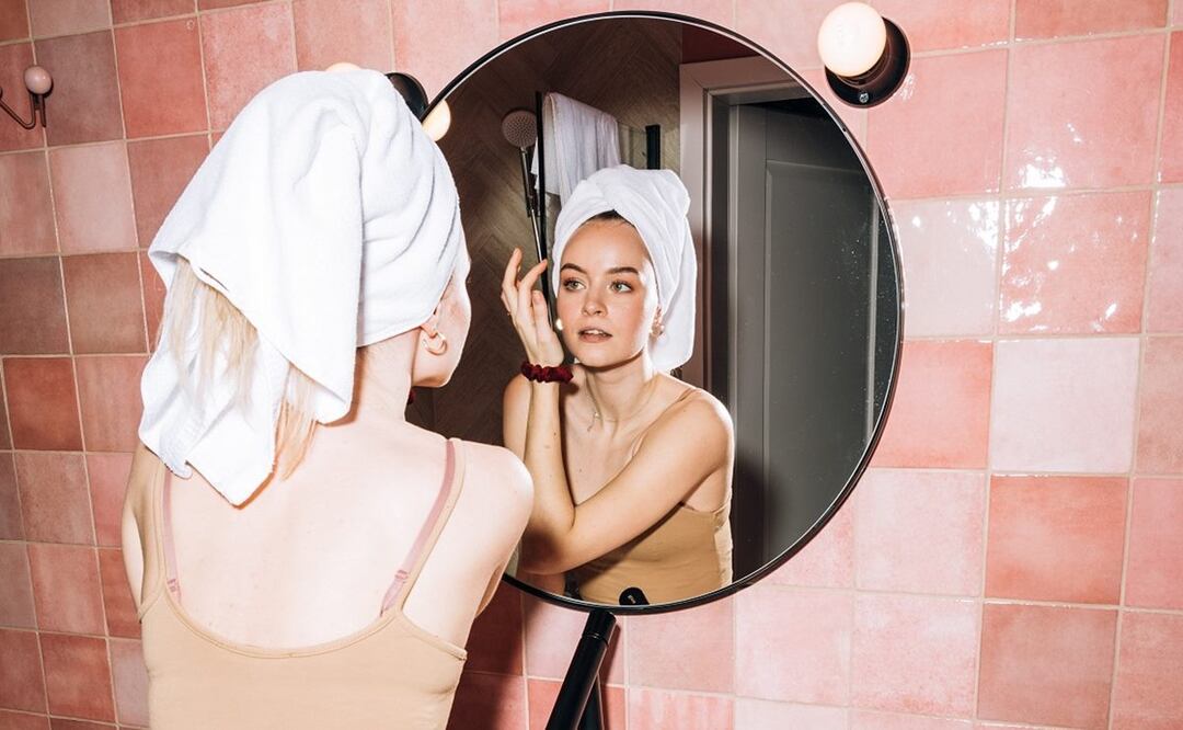 La doble limpieza facial es favorable para la piel en verano / Foto: Pexels