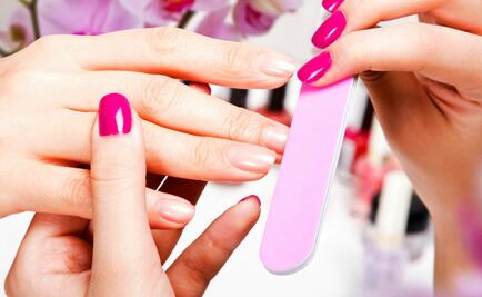5 tips para lograr el manicure ideal
