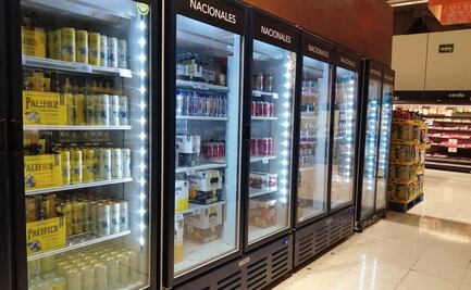 Azcapotzalco echa atrás "ley seca" programada para Semana Santa