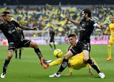 Resumen de la Jornada 15