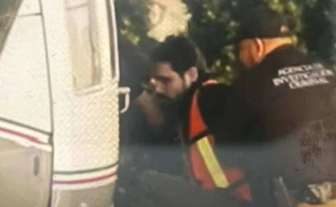 Se sancionó al titular de penales por evitar la presencia de Ovidio Guzmán López, en la audiencia en la que se le notificó sobre su detención / Foto: Especial 