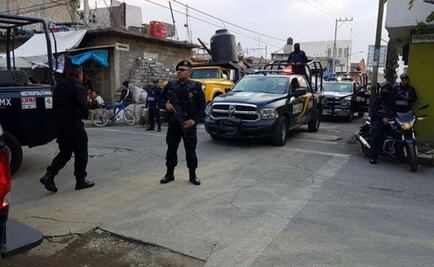 Ciudad de México vive los meses más violentos en 20 años