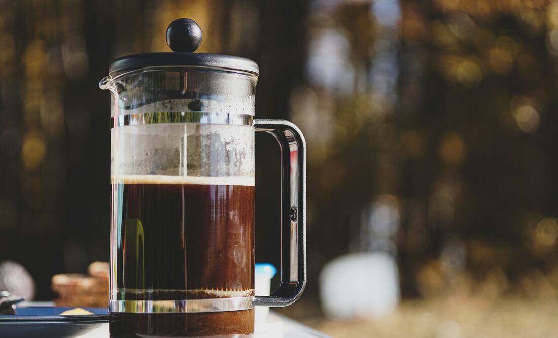 Prensa Francesa. Foto: Unsplash