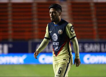 Miguel Herrera evidencia a exjugador del Real Madrid