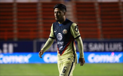 Miguel Herrera evidencia a exjugador del Real Madrid