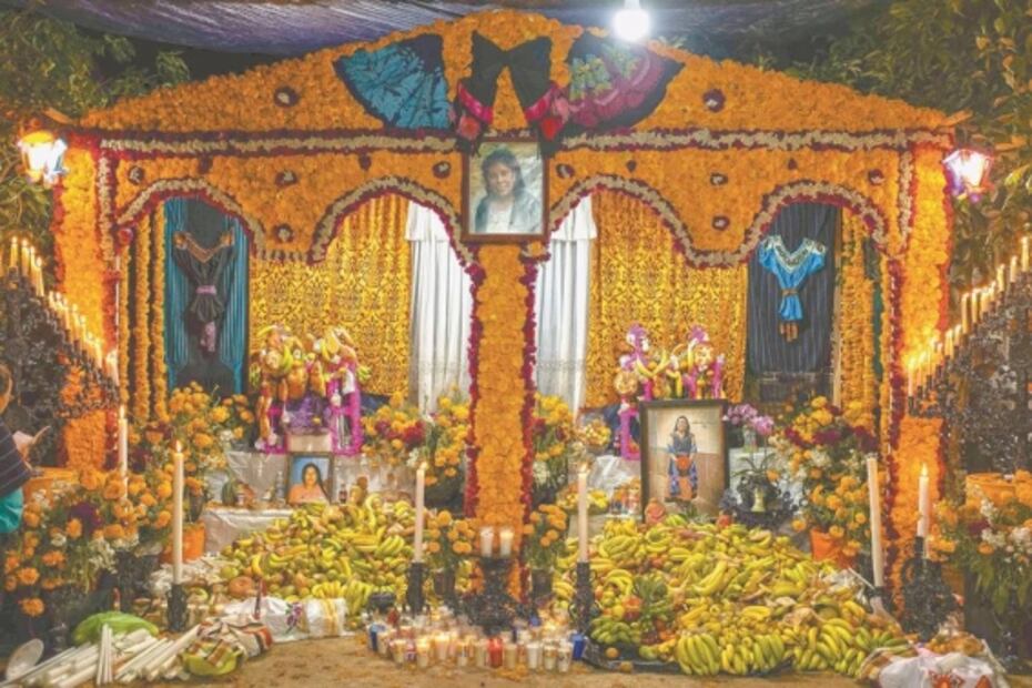 Santa Fe, recuerdos y vida para compartir