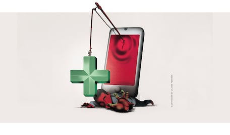 Laboran en "esclavitud digital"  y no logran seguridad social