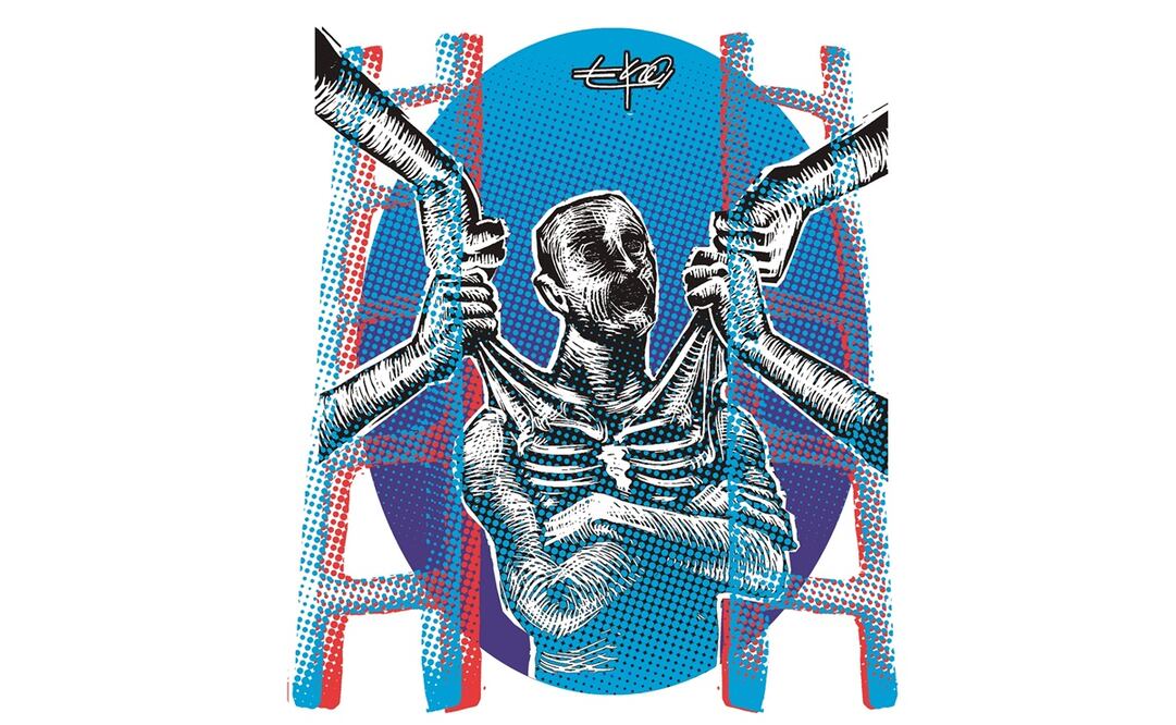 Deconstruyendo al gobierno y reconstruyendo al poder