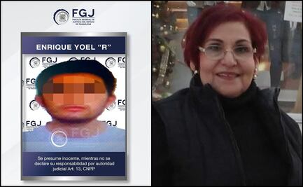 Sentencian a 131 años a Enrique Yoel “R”; culpable de secuestro y homicidio de hija de la activista Miriam Rodríguez