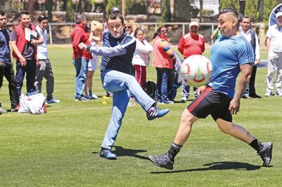 AMLO es ignorante, asegura Arriola