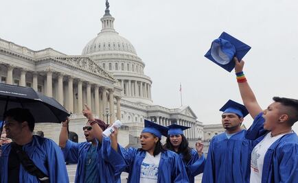 Dreamers sobrepasan la capacidad de universidades mexicanas