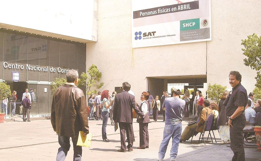 Foto: Archivo / EL UNIVERSAL 