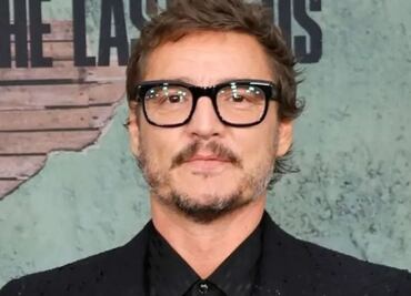 Pedro Pascal: esta estrella de la música es su amor platónico