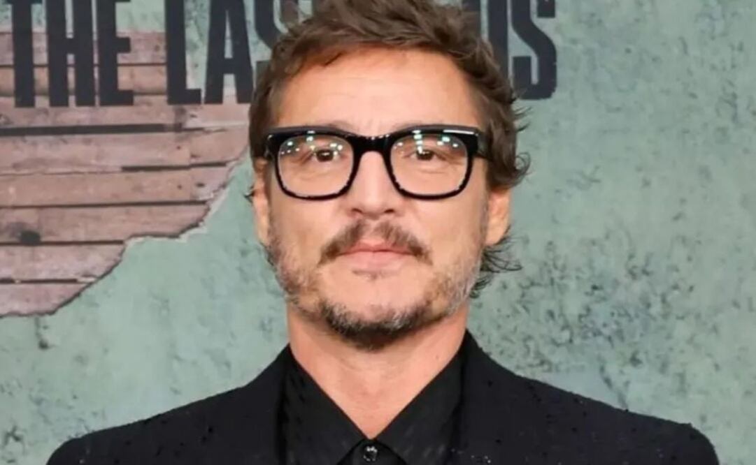 Pedro Pascal. Fuente: Instagram @pedro_pascal_fans