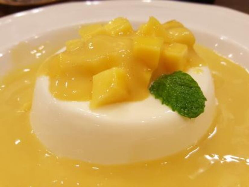 #Recetas Beneficios del mango 