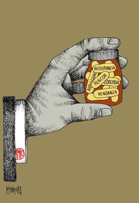 Coctel de todos los días