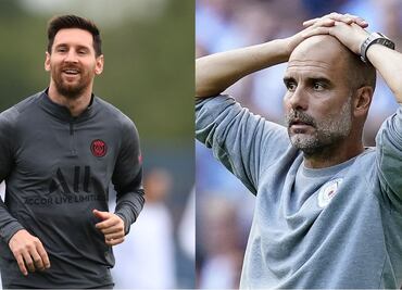 ¿Cuáles son los partidos más destacados de la Jornada 2 de la Champions League?