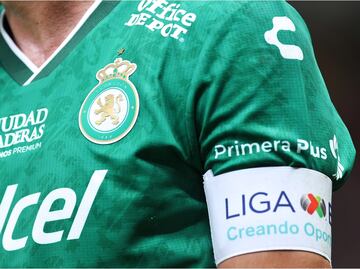 La dura respuesta del León tras quedar excluido del Mundial de Clubes; "el dinero va y viene", lanzaron contundentes