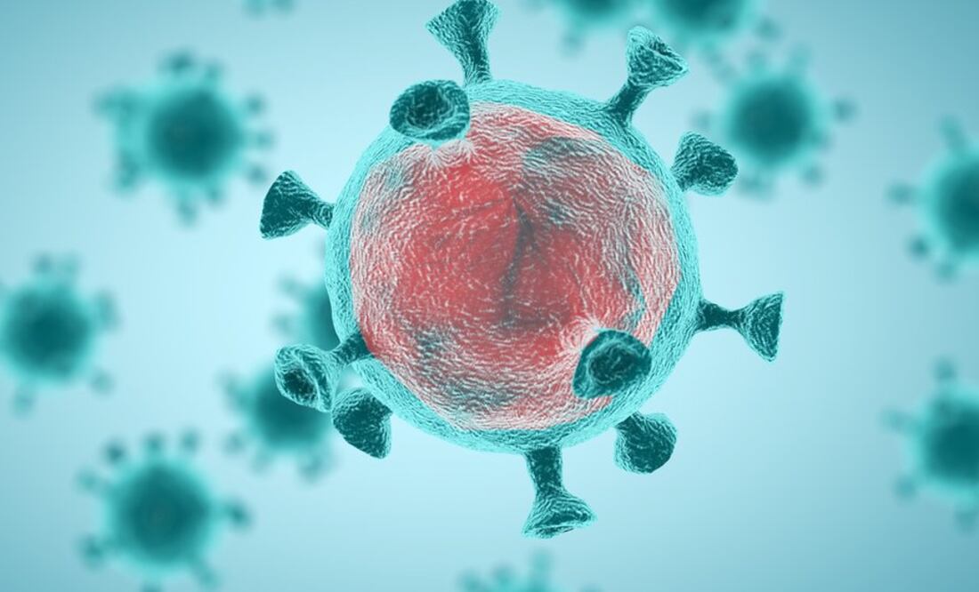 La oleada actual de covid-19 en Europa puede deberse a una variante mucho más infectiva que la de la primavera, aunque no más letal. Foto: Getty Images vía BBC