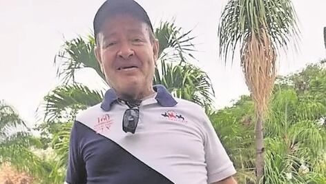 "Jueves será un día complicado para Sammy", asegura su representante