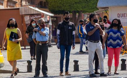 ¿Infarto, depresión, fatiga? Esto dice el estudio del gobierno sobre las afectaciones a la salud por el cambio de horario 