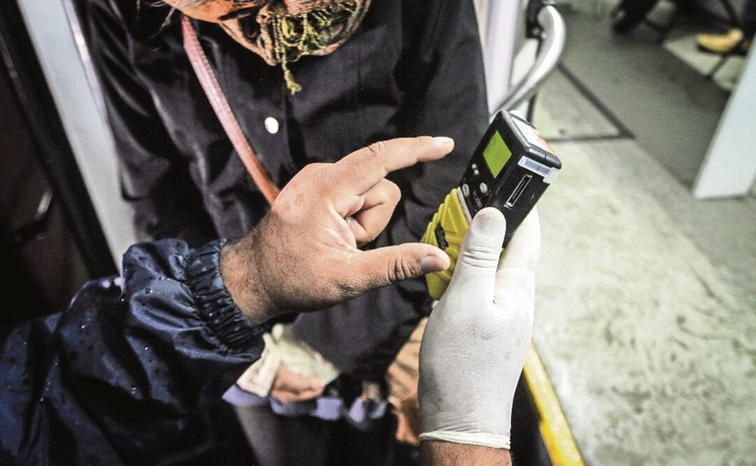 Foto: Archivo EL UNIVERSAL