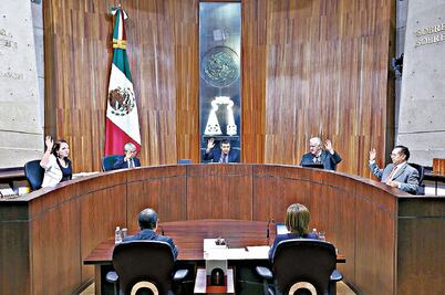 Perdonan a PVEM 100 mdp en multas