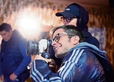 García Bernal experimenta con el sonido en "Chicuarotes"