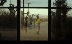 ¿Qué ver?: "Ingrid cambia de rumbo”, la comedia negra que se burla de las vidas perfectas 