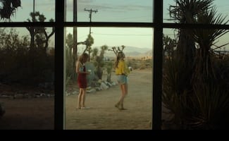 ¿Qué ver?: "Ingrid cambia de rumbo”, la comedia negra que se burla de las vidas perfectas 