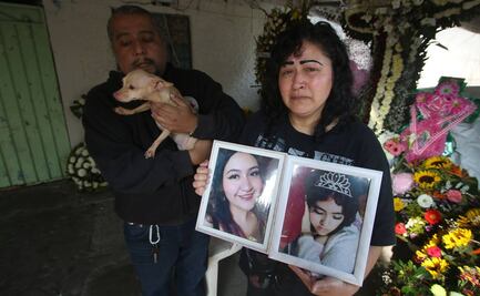 Manifestaciones hoy en la CDMX: Exigen justicia por jóvenes que cayeron en coladera de Iztacalco