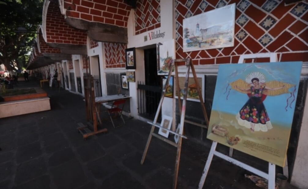 Ciudad de Puebla va por turismo “incluyente” y social