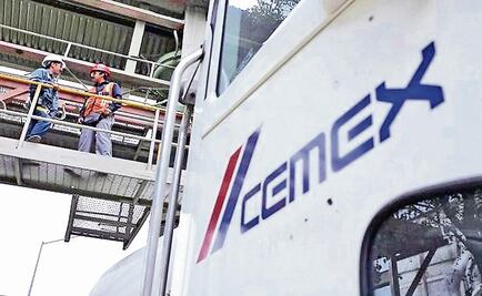 Cemex venderá el 23% de Cementos de Chihuahua