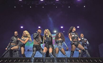 OV7, en las buenas y en las malas