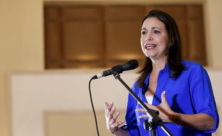 Inhabilita Venezuela a otro candidato opositor